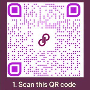 Scan me